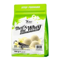 Sport Definition That's The Whey - 700g