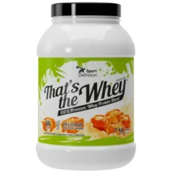 Sport Definition That's The Whey - 2000g
