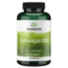 Swanson Ashwagandha 450mg - 100 kaps.