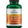 Swanson Balance B-50 Complex - 250 kaps.