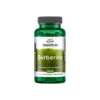 Swanson Berberine 400mg - 60 kaps.