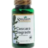 Swanson Cascara Sagrada 450 mg - 100 kaps.