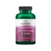 Swanson Glucosamine, Chondroitin & MSM - 120 tabl.