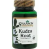 Swanson Kudzu Root 500mg - 60 kaps.