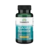 Swanson N-Acetyl Cysteine 600mg - 100 kaps.