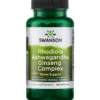 Swanson Rhodiola Ashwagandha Ginseng Complex - 60 kaps.