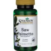 Swanson Saw Palmetto 540mg - 100 kaps.