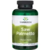 Swanson Saw Palmetto 540mg - 250 kaps.