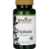 Swanson Triphala 500mg - 100 kaps.