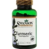 Swanson Turmeric 720mg - 100 kaps.