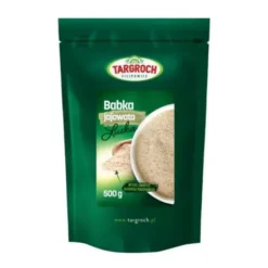 Targroch Babka Jajowata - 500g