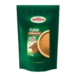 Targroch Cukier kokosowy - 1000g