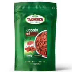 Targroch Jagody Goji suszone - 1000g
