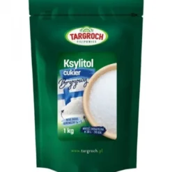 Targroch Ksylitol Danisco - 1000g