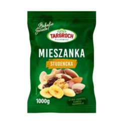 Targroch Mieszanka Studencka - 1000g