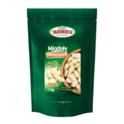 Targroch Migdały Blanszowane - 1000 g