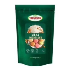 Targroch Mąka Migdałowa - 1000 g