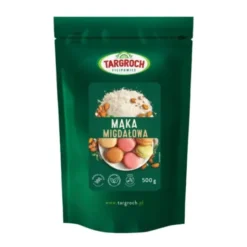 Targroch Mąka Migdałowa - 500 g