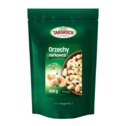 Targroch Orzechy Nerkowca - 500g