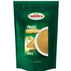 Targroch Płatki Drożdżowe Nieaktywne - 500g