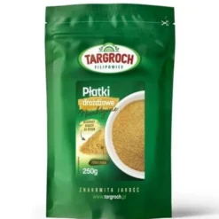 Targroch Płatki Drożdżowe Nieaktywne - 250g