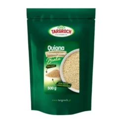 Targroch Quinoa Komosa Ryżowa Biała - 1000g