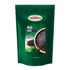 Targroch Ryż Dziki - 1000g