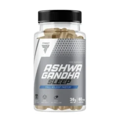 Trec Ashwagandha Sleep - 60 kaps.