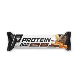 Trec Baton Protein Bar Peanut & Caramel - 49g