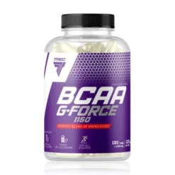 Trec BCAA G-Force 1150 - 180 kaps.