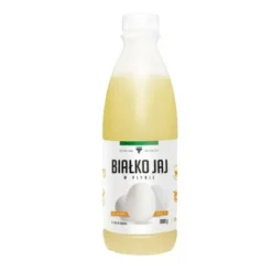 Trec Białko Jaj w płynie - 1000g