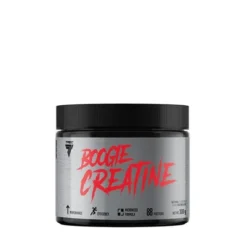 Trec Boogie Creatine Natural Flavour - 300g