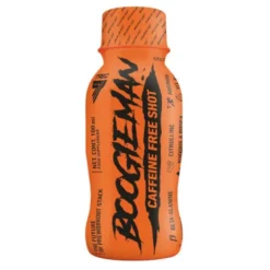 Trec Boogieman Shot Caffeine Free - 100ml