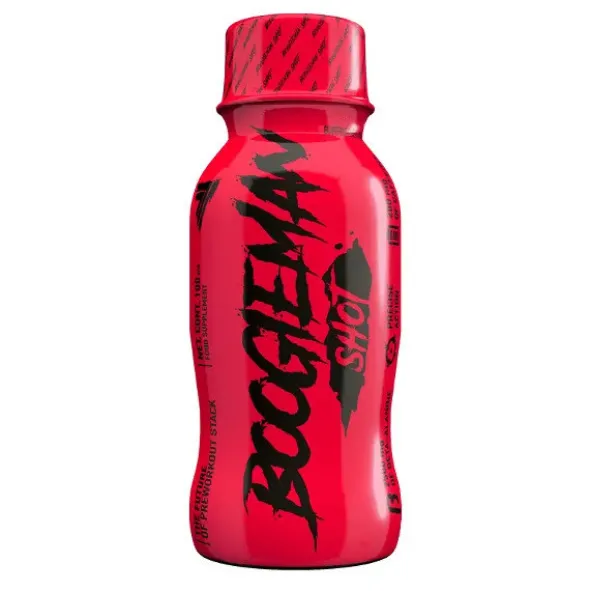 Trec Boogieman Shot - 100ml