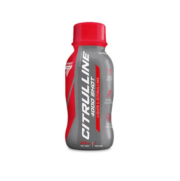Trec Citrulline 4000 Shot - 100ml