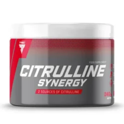 Trec Citrulline Synergy - 240g