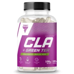Trec CLA + Green Tea - 180 kaps.