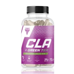 Trec CLA + Green Tea - 90 kaps.