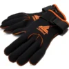 Trec Cold Water Thermo Gloves 01 Black-orange - 1 para