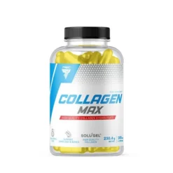 Trec Collagen MAX - 180 kaps.