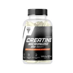 Trec Creatine Micronized 200 MESH - 120 kaps.