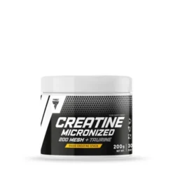 Trec Creatine Micronized 200 MESH + Taurine - 200g