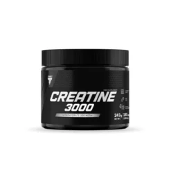 Trec Creatine 3000 - monohydrat kreatyny w kapsułkach - 180 kaps.