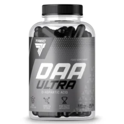 Trec DAA Ultra - 120 kaps.