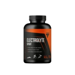 Trec Electrolyte Sport - 120kaps.