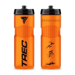 Trec Endurance Bidon 002 Orange - Endurance - 750ml