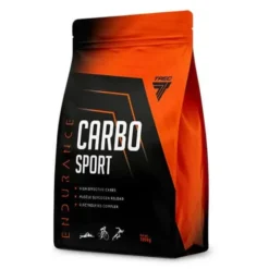 Trec Endurance Carbo Sport BAG - 1000g