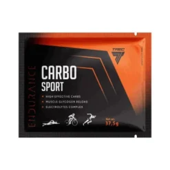 Trec Endurance Carbo Sport - 37,5g