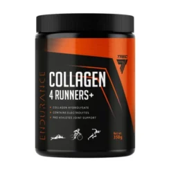 Trec Endurance Collagen 4 Runners + - 350g