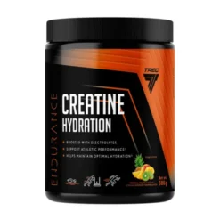 Trec Endurance Creatine Hydration - kreatyna + elektrolity - 500g